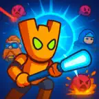Core Guardians iOS Icon