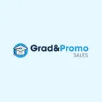 Grad & Promo Sales iOS Icon