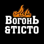 Вогонь&Тісто iOS Icon