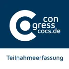 COCS Check-in iOS Icon