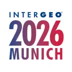 INTERGEO 2026 iOS Icon