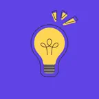 Daily Know: Facts & Trivia iOS Icon