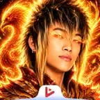 Phượng Hoàng Tru Tiên - Vplay iOS Icon