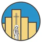 St. Anne's Parish - Union City iOS Icon