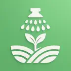 Irrigation Calculator Pro iOS Icon