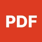 Image to PDF Convert Scanner + iOS Icon