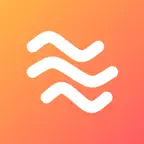 OneBreath: Screen Time Blocker iOS Icon