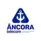 Âncora Telecom iOS Icon