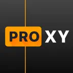 Proxy Browser - Private Web icon