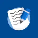 Text to Handwriting Converter icon
