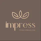IMPRESS FITNESS iOS Icon