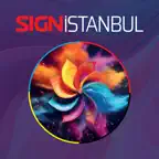 SIGN Istanbul iOS Icon