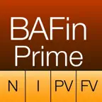 BAFinancePrime iOS Icon