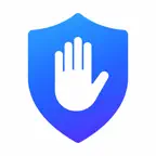 Screen Time Limit App Blocker iOS Icon
