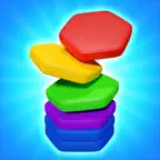 Hexa Tidy iOS Icon