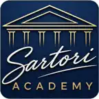 Sartori Academy Icon