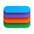 Flicard iOS Icon