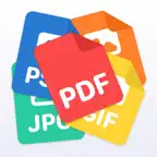 Image Converter Offline iOS Icon
