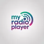 My Radio Player App iOS Icon