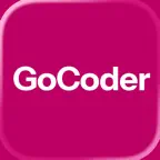 Amedia GoCoder iOS Icon