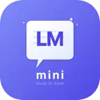 LM Mini iOS Icon