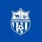 Olympic de Sebkha iOS Icon