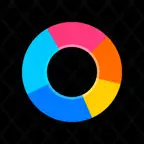 Chartik: Chart Maker iOS Icon