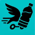 زاجل-zajel iOS Icon
