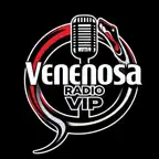 Venenosa Radio VIP iOS Icon