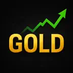 Gold Price Pro iOS Icon