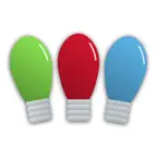 Holiday Lights Pro Icon
