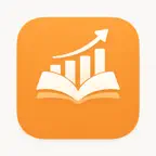 かんたん投資用語辞典 iOS Icon