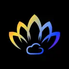 LotusCloud iOS Icon