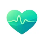 HoliSpira: Blood Pressure Plan iOS Icon