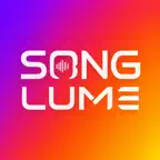 AI Music Generator - Songlume iOS Icon