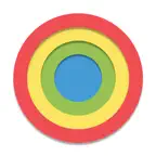 Ring in Ring iOS Icon