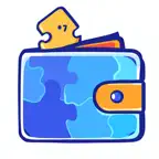 MoneyPuzzle – Expense Tracker icon