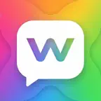 Play And Learn English - Wordo iOS Icon