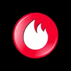 Flame Dental Academy iOS Icon