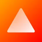 Iron Triangle iOS Icon