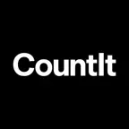 CountIt: Counter with Friends icon