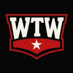 Who's That Wrestler?! iOS Icon