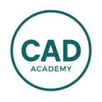Cad Academy iOS Icon