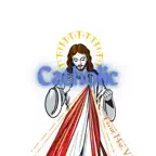 Catholic Stickers iOS Icon