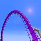 Ultimate Coaster 3 iOS Icon