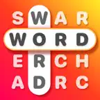 Word Search - No Ads, No Wifi iOS Icon