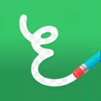 Object Remover · Photo Eraser iOS Icon