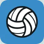 Voly - Volleyball Score Tra... iOS Icon