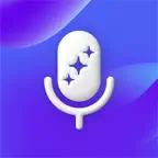 Voice to Text - Ai Note Taker iOS Icon