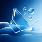 Clear Wave：Water Eject & Clean icon